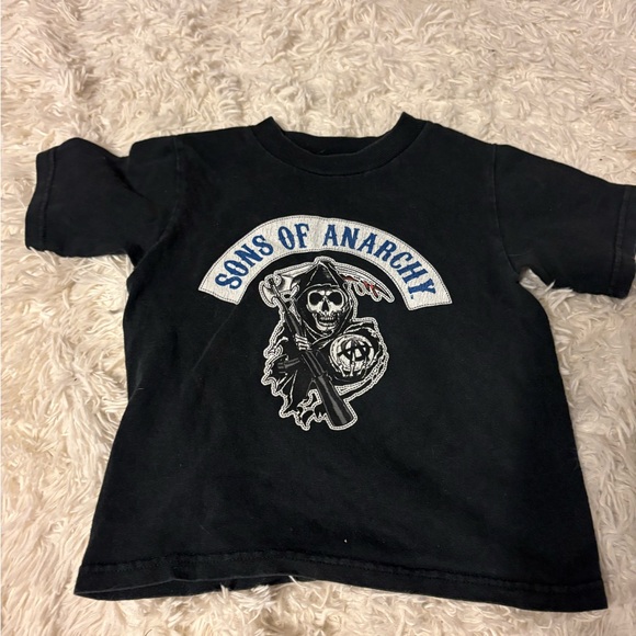 Toddler size SOA T shirt - Picture 1 of 1